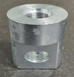 OPG  - Automobile parts – Casting, Forging & Bar Machining