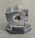 OPG Adaptor - Automobile parts – Casting, Forging & Bar Machining