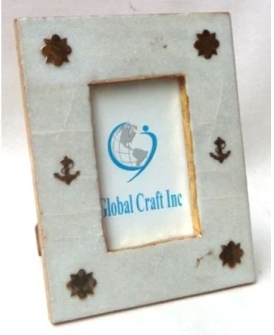Marble Photo Frames 