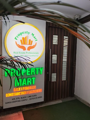 Real Estate Service