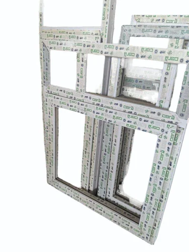 Upvc Window