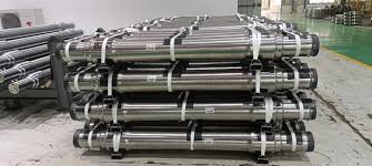 Machining of Railway Wheel & Axle