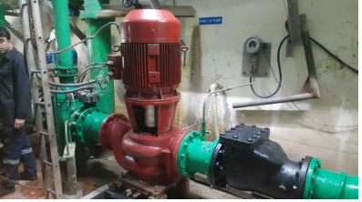  Manufacturer of accessories, solar water pump system & cooling system