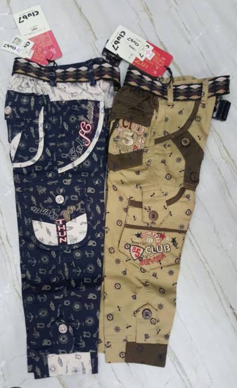 Readymade Garments