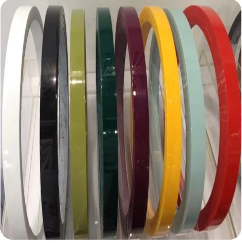 PVC Edge Band Tape