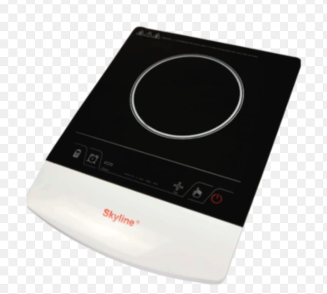 Finger Touch Induction cooker