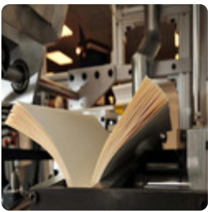 Brochure Printing Service