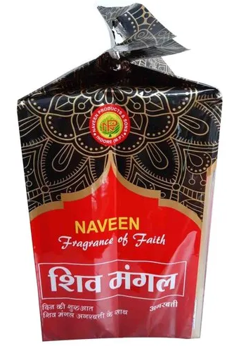  agarbattis and other puja-related products