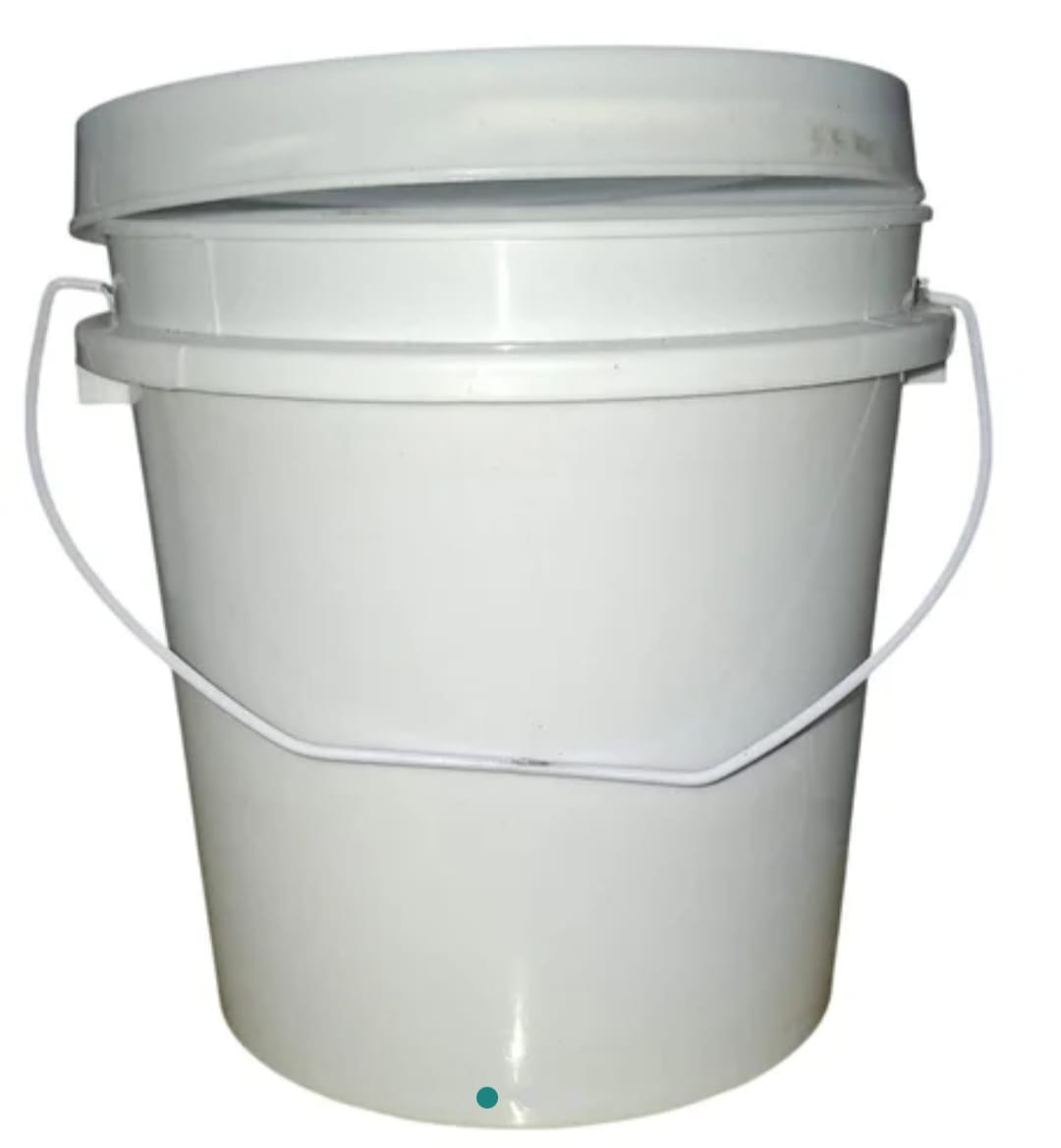 Paint Bucket & Container