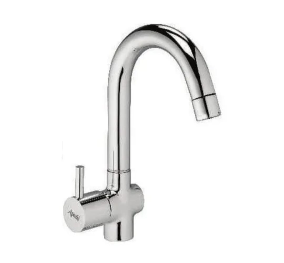 Floris Series Cock and Tap