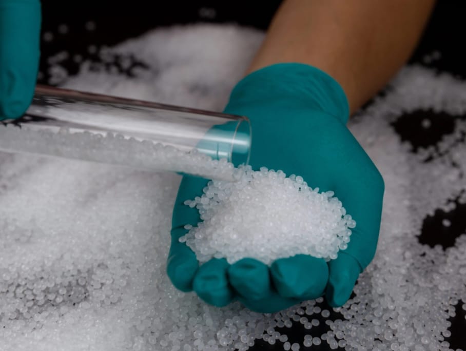 Chemical, Polymer, Beaching Powder