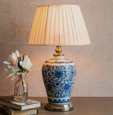 Decorative Table Lamp