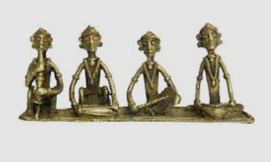 Brass Handicraft Items