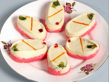 Bengali Sweets