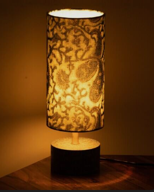 Decorative Handicraft Table Lamp