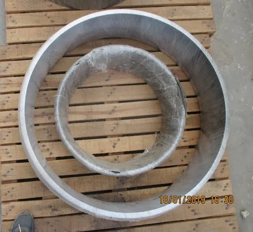  Steel Large OD Connecter Casing