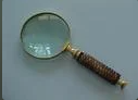 Magnifying Glass