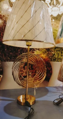 Decorative Lamp