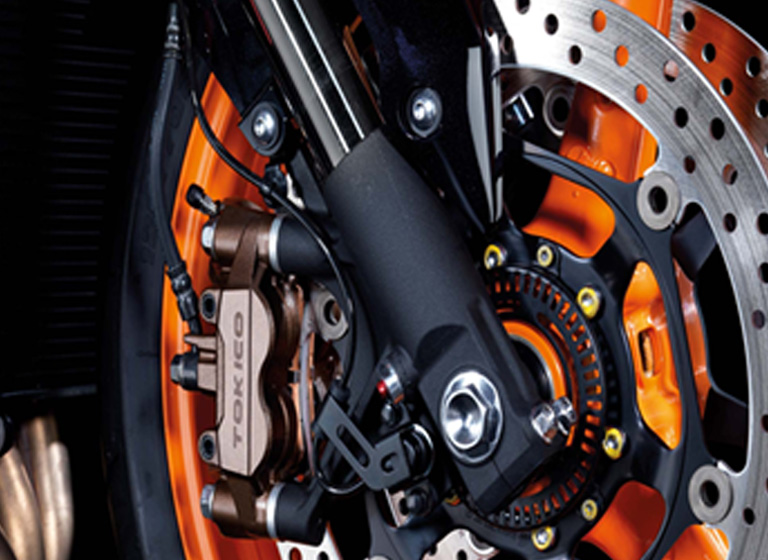 Automotive Components & Parts – Aluminium Die Casting (Suspension, Braking, Steering & Powertrain Components)