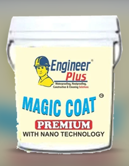 Manufacturer of waterproofing chemicals & other products 