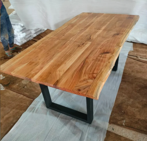 Wooden Handicraft Furniture