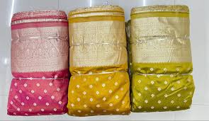 Unstitched Women's Suits