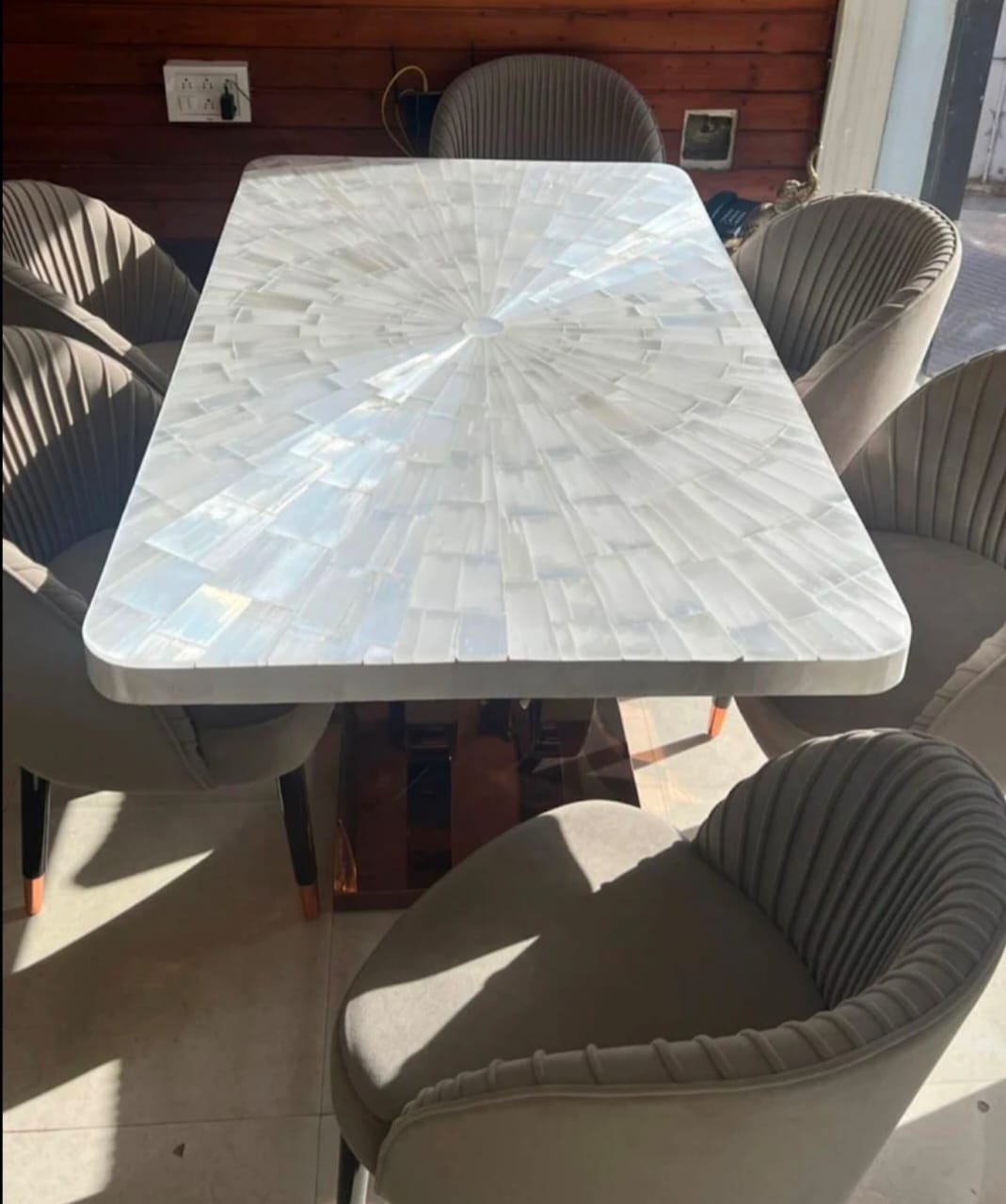 Furniture Manufacturer