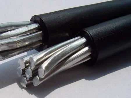 Electric Wire
