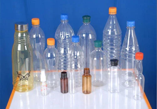  PET Bottles like PET Bottle 200 ml, PET Bottles 750 ml, PET Bottles 375 ml & PET Bottles 180 ml