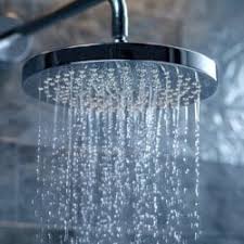 bathroom fittings and accessories (like taps, showers, soap dishes)