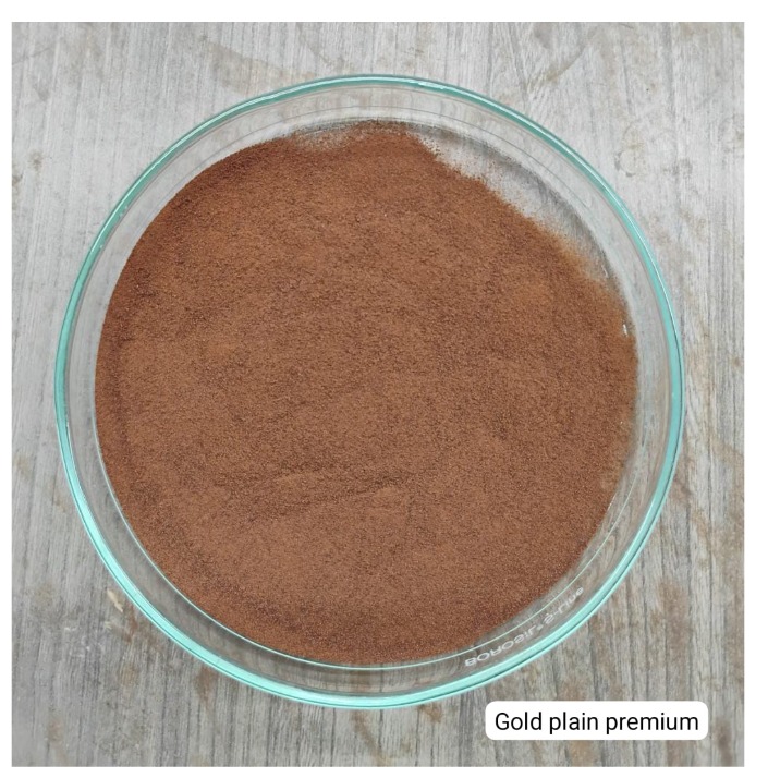 Instant Tea Hot Water Soluble & Cold Water Soluble 