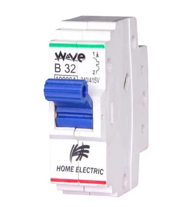 Wave Smart Tiny MCB