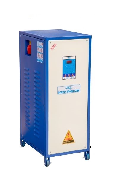 SERVO STABILIZER