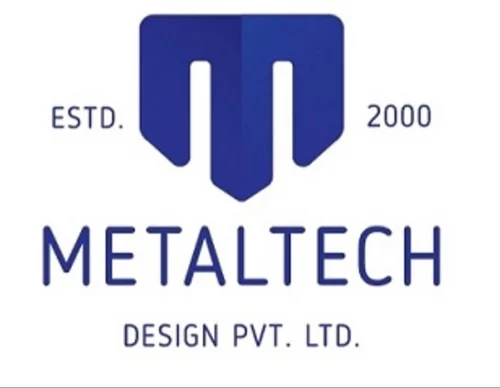 Metal Glass Shelving