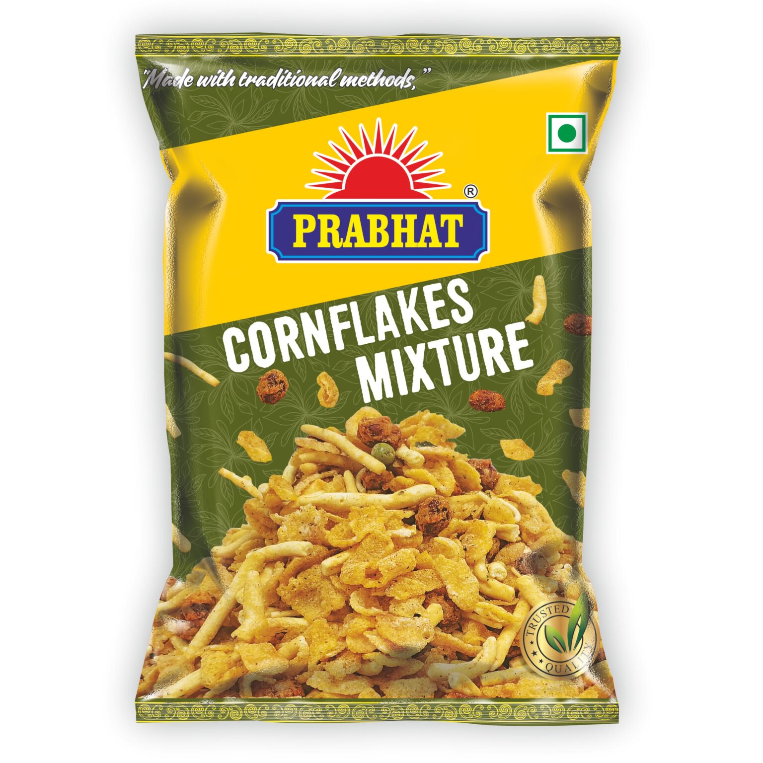  Snacks Items