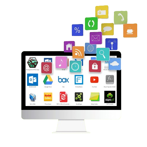 Integrated IT Solutions & Technical Support Services
