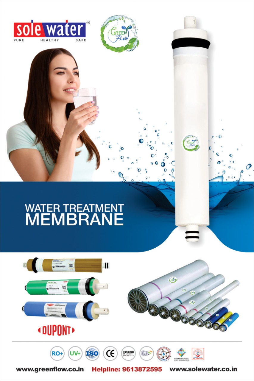 Water Purification Systems