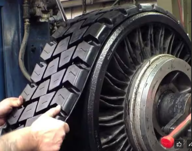  vehicle tyres, tubes, and related accessories