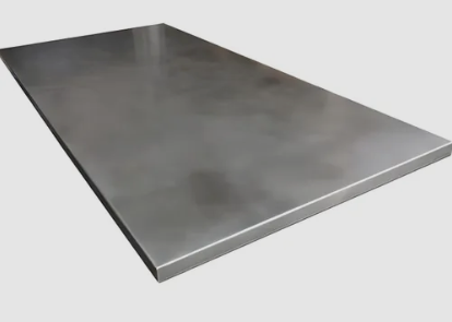 Stainless Steel Cold Rolled Sheets
