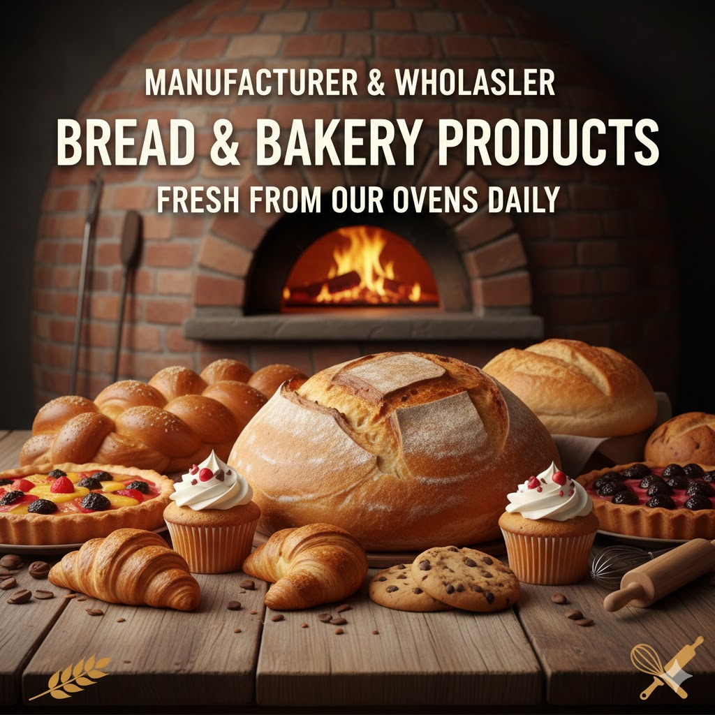Bread
