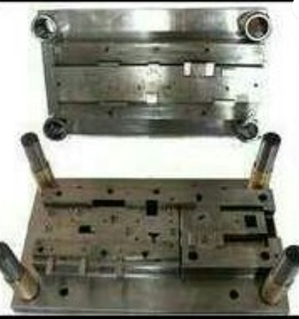 supplying & trading of Die, tool, m/c spare parts & spms etc