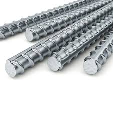  manufacturing high-quality TMT bars by employing cutting-edge