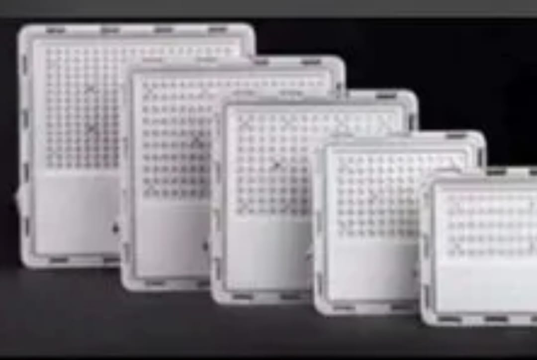 LED Flood Lights