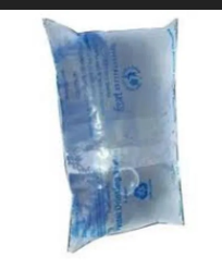 Pouch pack drinking water, abc plastic dana, hdp dana etc