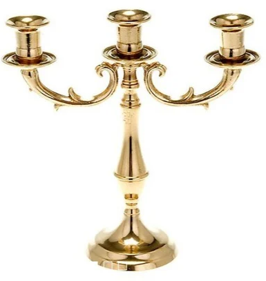 Brass Artifacts