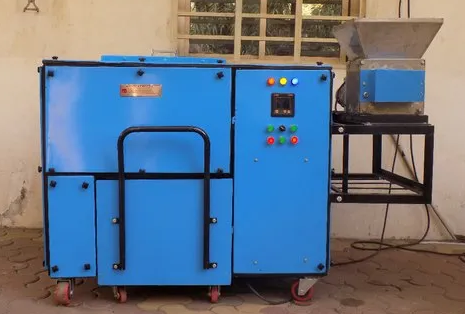  Material Handling Systems. 