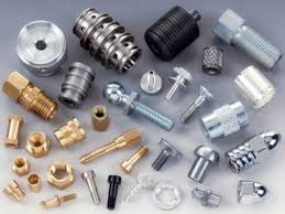 nuts, bolts, and fasteners