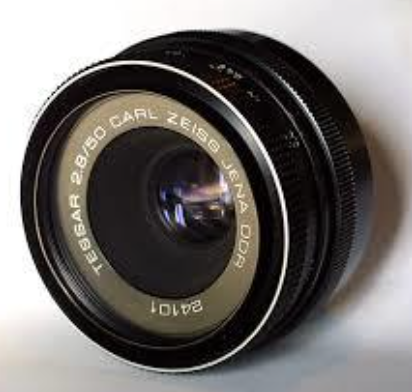 Precision lenses, prism, optical components etc