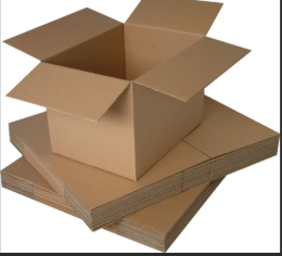 Manufacturer and bulk exporter of corrugated boxes, card board boxes and boxes.