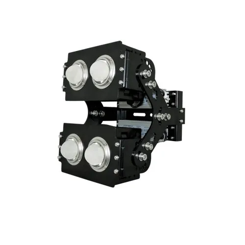 Elkoha GFL-120H CW 120 W Galactic Series LED Flood Light